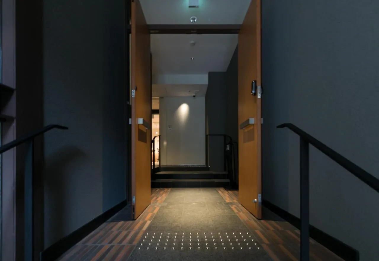 Design Hotel Kyoto Fuyacho - Vacation Stay 67928V
