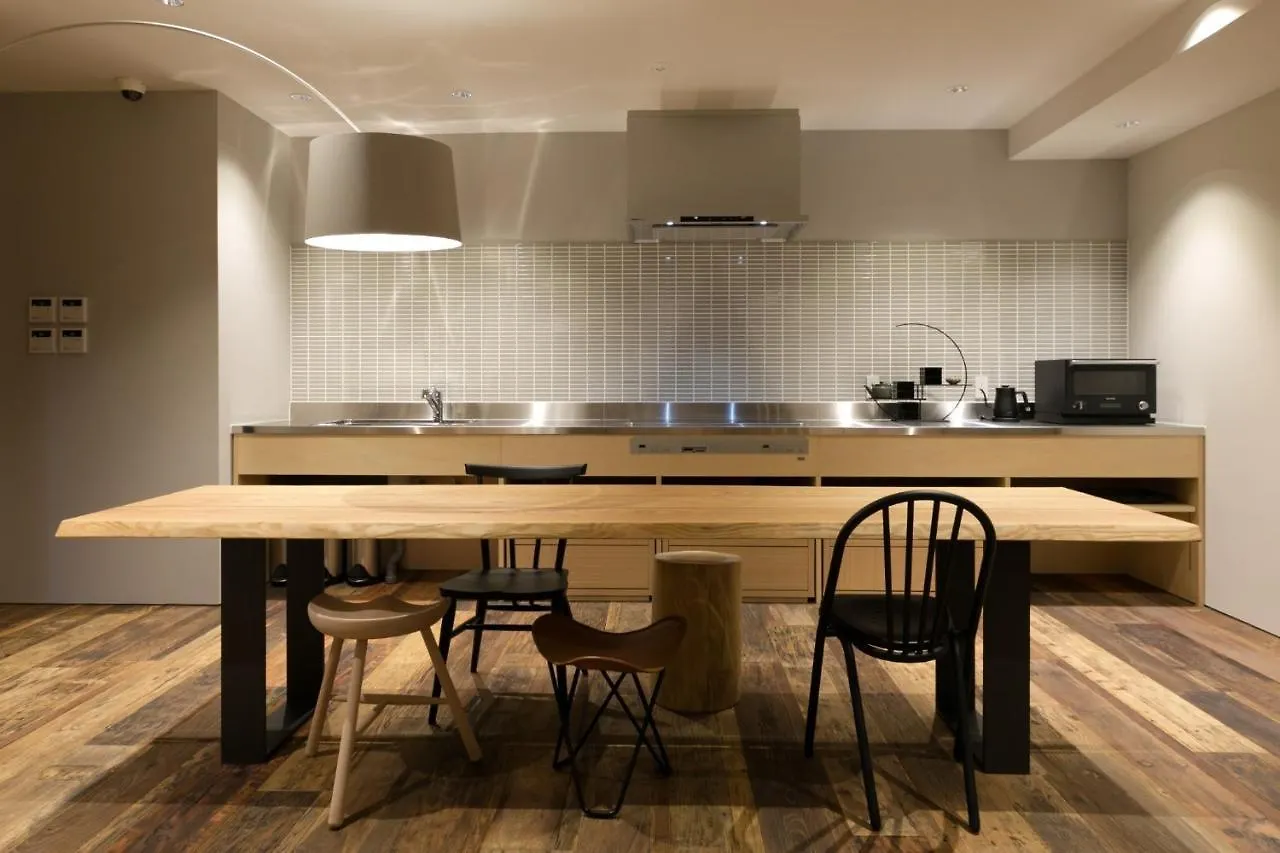 Design Hotel Kyoto Fuyacho - Vacation Stay 67928V