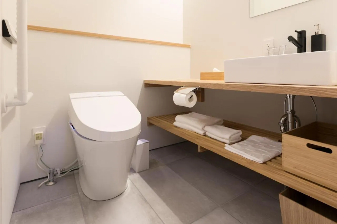 Design Hotel Kyoto Fuyacho - Vacation Stay 67928V יפן